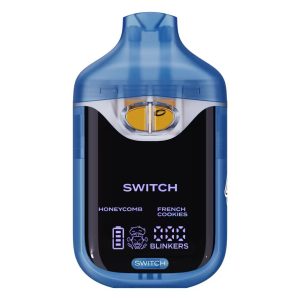 Honeycomb x French Cookies Boutiq Switch V4