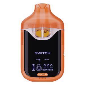 Lime-z x Kiwi Boutiq Switch V4