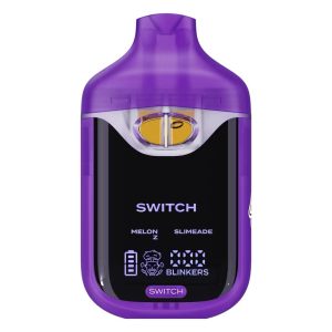 Melon-Z x Slimeade Boutiq Switch V4