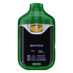 RS11 x Pink Guava Boutiq Switch V4
