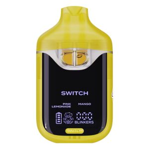 Pink Lemonade x Mango Boutiq Switch V4