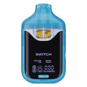 Italian Ice x Star Fruit Boutiq Switch V4